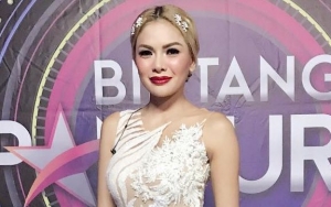 Tampil Pakai Kerudung, Nikita Mirzani Dibilang Cantik Mirip Orang Arab
