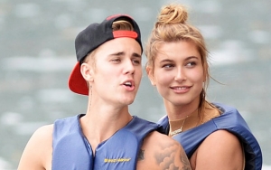 Liburan Bareng ke Miami, Justin Bieber-Hailey Baldwin Balikan?
