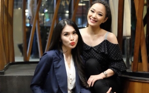 Sempat Diejek Norak dan Pamer Rumah Mewah, Sisi Lain Sandra Dewi Terungkap