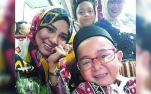 Baru Cerai dari Daus Mini, Mantan Istri Siap Menikah Lagi?