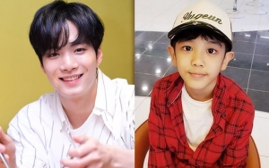 Kompak, JR-Yoogeun 'Anak' SHINee Juga Partisipasi di Ice Bucket Challenge