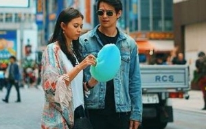 Marcell Darwin Ungkap Alasan Panggil Yuki Kato Sebagai 'Istri'