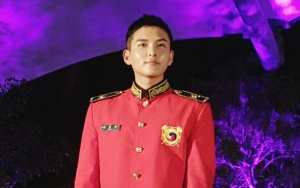 Segera Keluar Wamil, Ryeowook Tulis Surat Ini Untuk Para Penggemar