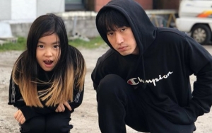 Samakan Haru Dengan Panda Hingga Tupai, Tablo Bikin Netter Ngakak