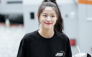 Unggah Foto Lakukan Ini, Seolhyun AOA Dipuji Tetap Cantik 