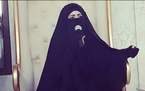 Eddies Adelia Komentari Gosip Umi Pipik Melahirkan Lagi, Ini Katanya