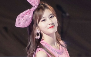 Cantik dan Punya Bodi Berisi, Sana Twice Disebut Idol Cewek Dambaan Fanboy
