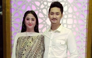 Disebut Makin Mirip, Netter Doakan Dewi Persik dan Suami Jodoh Dunia Akhirat