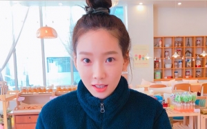 Unggah Foto Teaser Comeback, Ketiak Mulus dan Tato Tae Yeon Jadi Sorotan