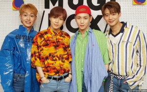 SHINee Cerita Soal Penggarapan MV 'I Want You', Seperti Apa?