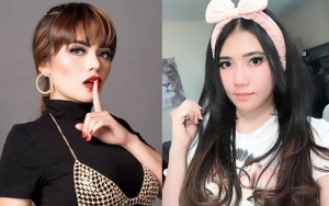 Dibully Play Victim dan Numpang Tenar ke Via Vallen, Dinar Candy: Nggak Ngaruh
