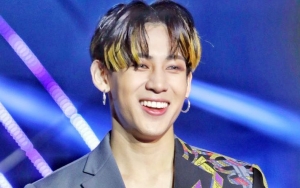 Dikritik Gara-Gara Pose 'Wakanda Forever', BamBam Tulis Balasan Ini