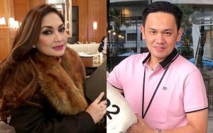 Nia Daniati Bakal Angkat Kaki dari Rumah, Farhat Abbas Umbar Foto-Foto Mesra