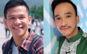 Ruben Onsu Unggah Foto Jordi dan Ucap Selamat Ulang Tahun, Netter: Adiknya Ganteng