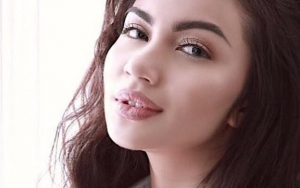 2. Ariel Tatum, Dituding Jadi Orang Ketiga