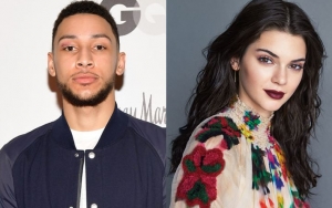 Bukan Adik Gigi Hadid, Kendall Jenner Pilih Berkencan dengan Ben Simmons