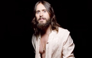 Rilis MV 'Rescue Me', 30 Seconds to Mars Ajarkan Lawan Ketakutan Hingga Depresi 
