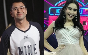 Kelakuan Raffi Ahmad ke Ayu Ting Ting Makin Vulgar, Berani Lakukan Ini Saat Live
