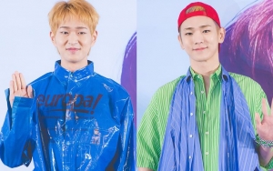Tak Tinggal Bareng, Onew dan Key SHINee Justru Akui Makin Dekat