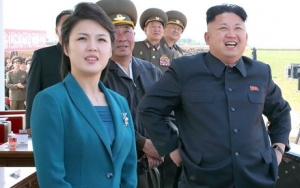 Membujuk Kim Jong Un Demi Kebebasan Wanita Korea Utara