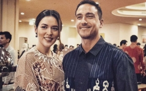Jalani Ramadan Pertama sebagai Istri, Raisa Beberkan Keromantisan Hamish Daud