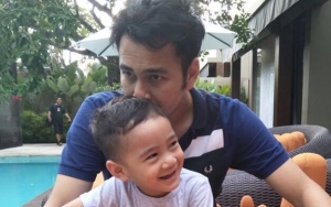 Ajak Rafathar Salat, Netter Puji Cara Raffi Ahmad Mendidik Anak