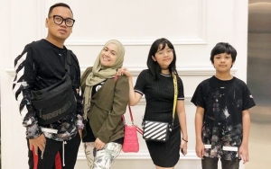 Siap Lebaran di Amrik, Uya Kuya Ingin Kunjungi New Jersey dan Berburu Opor Ayam Gratisan