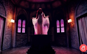 Megahnya Tata Artistik di Teaser Comeback Black Pink 'Ddu-du Ddu-du'