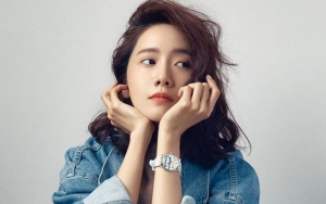 Sekaligus Iklankan Jam Tangan, Yoona Cantik 'Tak Pakai Celana' di Pemotretan Ini