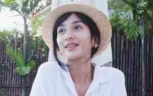 Fanny Ghassani Unggah Foto Cantik Berhijab, Hidung Mancungnya Buat Netter Gemas