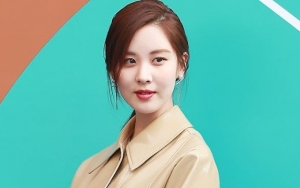 Unggah Postingan Misterius Ini, Seohyun Banjir Komentar Semangat