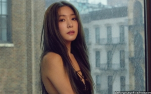 Segera Comeback Solo, Album Tiffany SNSD Sudah Dijual Pre-Order di Amerika