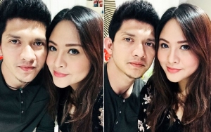 Audy Item Sering Diejek Soal Berat Badan, Iko Uwais Beri Pujian dan Janji Selalu Setia