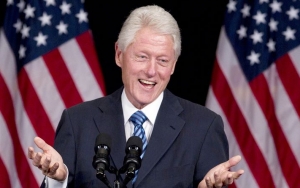 Bill Clinton