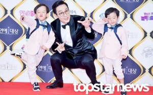  Resmi Tinggalkan 'Superman is Back', Ini Kabar Terbaru Seoun-Seojun Anak Kembar Lee Hwi Jae