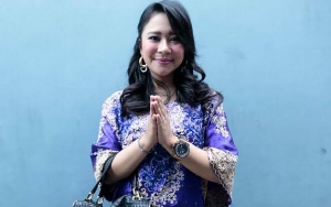 Persiapan Pernikahan Sudah Matang, Chiquita Meidy Akan Sebar 500 Undangan