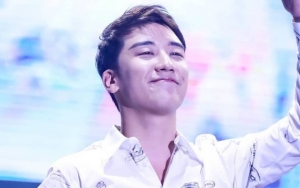Seungri Big Bang Dikabarkan Pacaran dengan Pegawai Kantoran, Ini Kata YG
