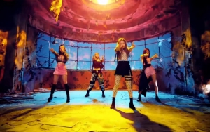 Kalahkan Rekor Twice, 'DDU-DU DDU-DU' Black Pink Jadi MV Tercepat yang Raih 20 Juta Views
