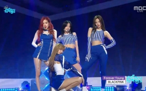 Black Pink Raih All-Kill di Chart Musik Domestik dan Rajai iTunes 38 Negara