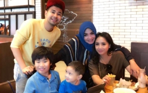 Rieta Bocorkan Pewaris Bisnis PH Miliknya, Ekspresi Nagita Langsung Cemberut