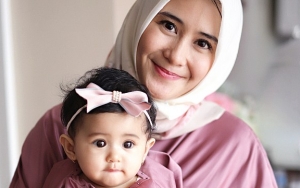 Dibawa Mudik, Anak Ryana Dea Demam Tinggi