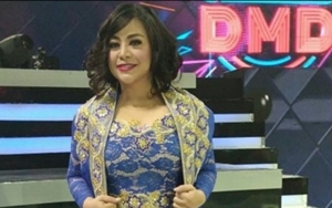 Juwita Pulang, Senangnya Annisa Bahar Akur dan Lebaran Bareng Putrinya
