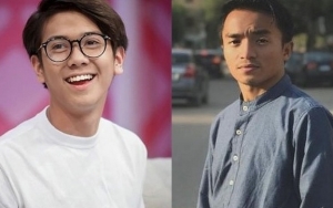 Gemas, Taqy Malik Ikut Komentari Fans Garis Keras Iqbaal Ramadhan Ini