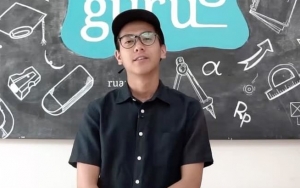 Sebut Fans Fanatik 'Istriku', Iqbaal Ramadhan Hapus Komentar Gara-Gara Takut Disusul ke Jakarta?