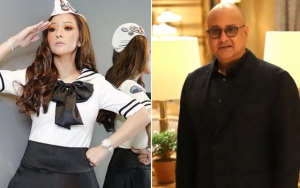 Ketahuan Lebaran Bareng Irwan Mussry Hingga Dituding Nikah Diam-Diam, Maia Estianty Tulis Ini