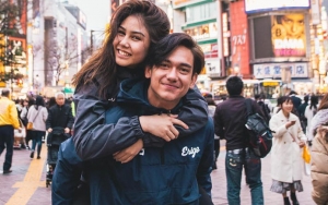Adipati Dolken Sering Pamer Foto Vanesha Prescilla di Instagram, Netter Doakan Cepat Putus