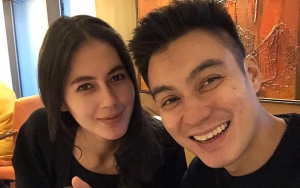 Baim Wong Bawa Paula Verhoeven Saat Lebaran, Reaksi Keluarga di Luar Dugaan