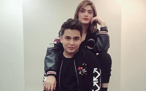 Makin Mesra, Billy Syahputra dan Hilda Vitria Liburan Bersama ke Australia