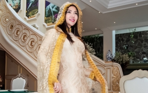Bella Shofie Diisukan Hamil, Konsumsi Obat Pelangsing Hingga Dibilang Mirip Lucinta Luna
