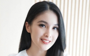Sandra Dewi Unggah Foto Suami Saat Hari Ayah, Netter: Mirip Choi Siwon